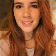 Soy abogada, argentina estudiando en Oviedo, Asturia. Me considero profesora o apoyo en derecho para todos los niveles y edades.